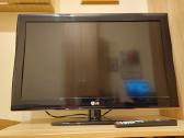Televizorius LG 32" - nuotraukos Nr. 2