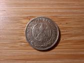 50 Reichspfennig 1928 A - Vokietija - nuotraukos Nr. 2