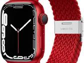 Apple laikrodžio Lollipop darželiai - nuotraukos Nr. 4