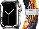 Apple laikrodžio Lollipop darželiai - nuotraukos Nr. 6