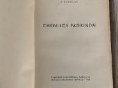Seni vadovėliai 1946 - 1980 metų - nuotraukos Nr. 19