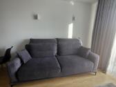 Parduodama puikios būklės miegamoji sofa - nuotraukos Nr. 2