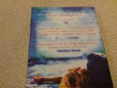 Karen Rose Did You Miss Me? 2012 m.bestseller - nuotraukos Nr. 3