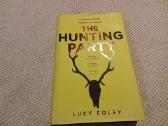 Lucy Foley The Hunting Party 2019 m.