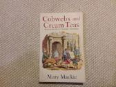 Cobwebs and Cream Teas: A Year in the Life of a Na