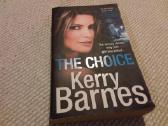 Kerry Barnes The Choice 2019 m.