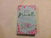 Jill Mansell Rumour Has IT 2009 m.