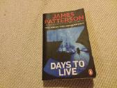 3 Days to Live: Three Thrillers. Three Victims.