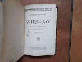 Kazimierz Brodzinski "Wieslaw" 1933 metai - nuotraukos Nr. 3