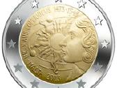 Euro monetų rinkinys Malta 2023 Mikalojus Kopernik - nuotraukos Nr. 9