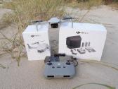 Naujausias Dji Mini 4k dronas Turime vietoj