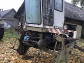 Fortschritt e302 dalimis - nuotraukos Nr. 2