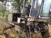 Fortschritt e302 dalimis