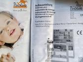 Medinis Pinolino Kimo prekystalis - nuotraukos Nr. 3