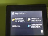 Spausdintuvas Canon I-sensys Lbp253x - nuotraukos Nr. 4