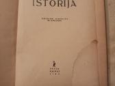 Du seni vadovėliai "TSRS istorija" - nuotraukos Nr. 2