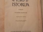 Du seni vadovėliai "TSRS istorija" - nuotraukos Nr. 6