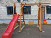 Supynės vaikams, žaidimų aikštelės - nuotraukos Nr. 28