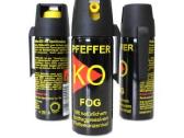 Dujinis balionėlis savigynai Ko Fog, 50 ml.