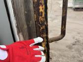 Jūrinis konteineris apšiltintas 20pedu, - nuotraukos Nr. 4