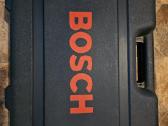 Bosch suktuvas 14.4v