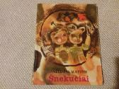 Anzelmas Matutis Šnekučiai 1982 m.