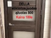 Vidaus kambario durys - nuotraukos Nr. 24