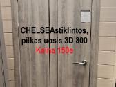 Vidaus kambario durys - nuotraukos Nr. 25