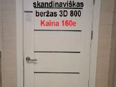 Vidaus kambario durys - nuotraukos Nr. 26