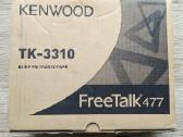 Kenwood Tk-3310 radijo stotelė - nuotraukos Nr. 2