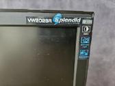 Monitorius Vw202sr - nuotraukos Nr. 4