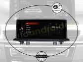 Bmw X1 F48 X2 F49 2015-22 Android multimedia - nuotraukos Nr. 4