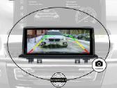 Bmw X1 F48 X2 F49 2015-22 Android multimedia - nuotraukos Nr. 7