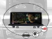 Bmw X1 F48 X2 F49 2015-22 Android multimedia - nuotraukos Nr. 9