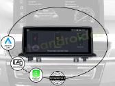 Bmw X1 F48 X2 F49 2015-22 Android multimedia - nuotraukos Nr. 10