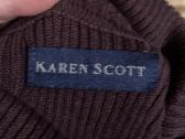 Dryžuotas Karen Scott golfukas - nuotraukos Nr. 4
