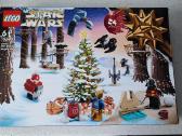 Lego Star Wars 75340 Advento kalendorius - nuotraukos Nr. 3