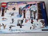Lego Star Wars 75340 Advento kalendorius - nuotraukos Nr. 4