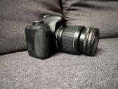 Canon EOS 600d su objektyvu - nuotraukos Nr. 8