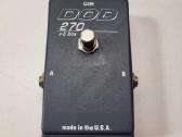 Boss Ge-7, Dot 270, Dd-100,hohner El. Fostex 280, - nuotraukos Nr. 2