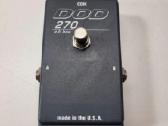 Boss Ge-7, Dot 270, Dd-100,hohner El. Fostex 280, - nuotraukos Nr. 4