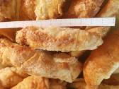 Dideli kibinai ir maži kibinukai (55g.) šimtalapis - nuotraukos Nr. 32
