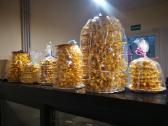 Dideli kibinai ir maži kibinukai (55g.) šimtalapis - nuotraukos Nr. 35