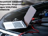 Pagalba perkant automobilį/autodiagnostika - nuotraukos Nr. 2