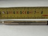 Originalus Faber-castell N'ice pen Metallic twist - nuotraukos Nr. 5