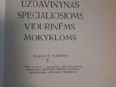 Fizikos uždavinynas specialiosioms vidurinėms - nuotraukos Nr. 2