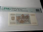 Ieskau Litu,grazesniais numeriais,retesnes serijas - nuotraukos Nr. 9