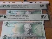 Ieskau Litu,grazesniais numeriais,retesnes serijas - nuotraukos Nr. 16