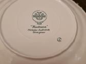 Villeroy & Boch lėkštė "Rusticana" - nuotraukos Nr. 5