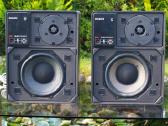 Sony,denon,sansui,pioneer,estonia,philips,vef. - nuotraukos Nr. 7